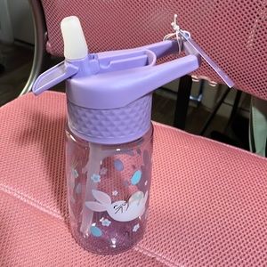 BRAND NEW KIDS BUNNY RABBIT WATER BOTTLE